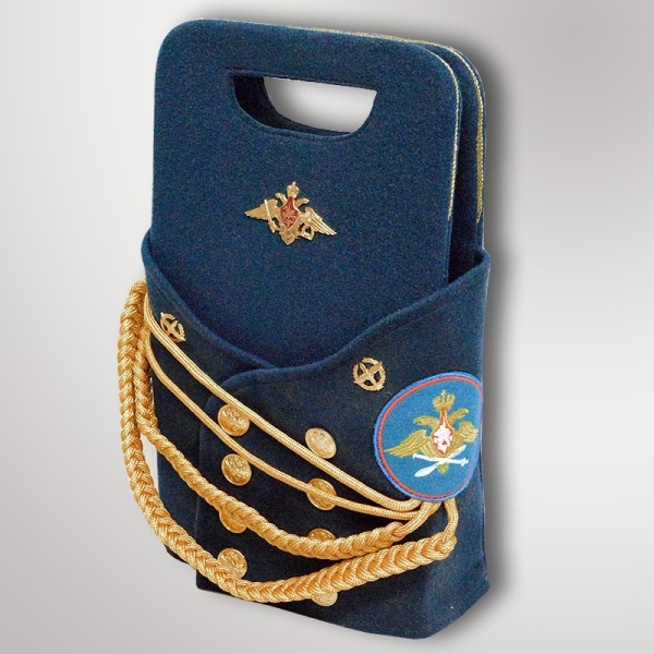 Подарочный набор "ВКС" (с "Трофейным")