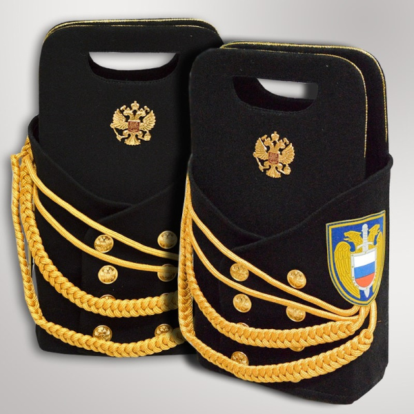 Подарочный набор "ФСО" (с "Трофейным")